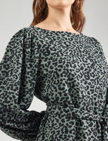 Rochie mini Vero Moda, mix culori