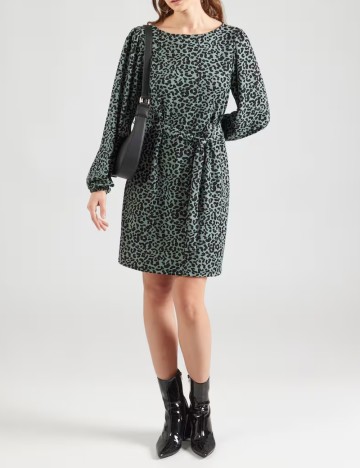 Rochie mini Vero Moda, mix culori