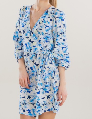 Rochie mini Jdy, mix culori