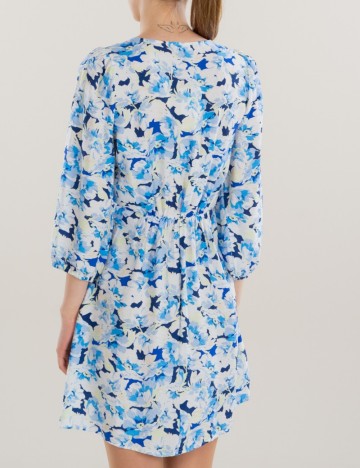 Rochie mini Jdy, mix culori