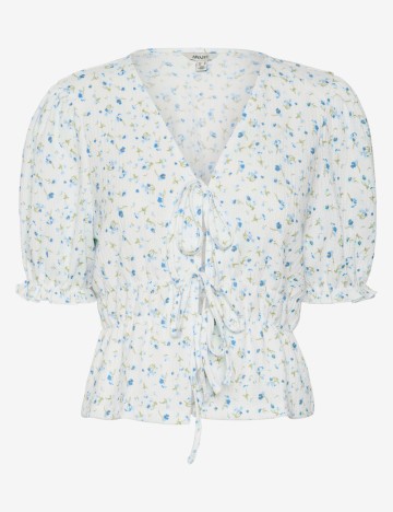 Top AWARE by VERO MODA, mix culori