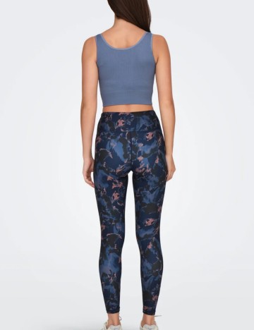 Top sport Only, albastru