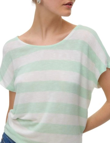 Tricou Vero Moda, mix culori