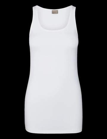 Maiou Vero Moda, alb