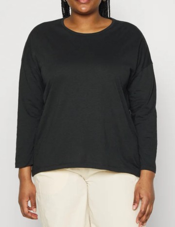 Bluză Noisy May, negru