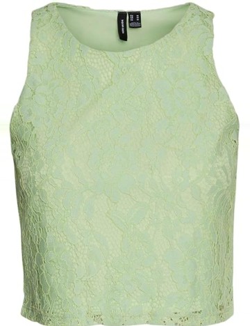 Maiou Vero Moda, verde