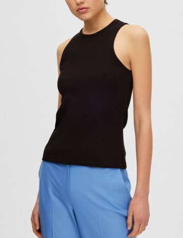 Maiou Selected, negru