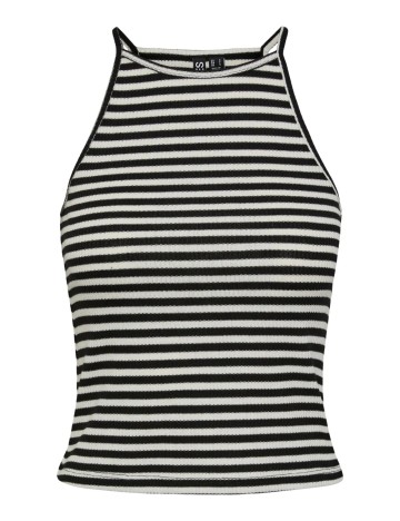 Top Pieces, mix culori