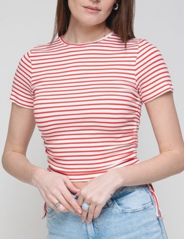 Tricou Only, mix culori