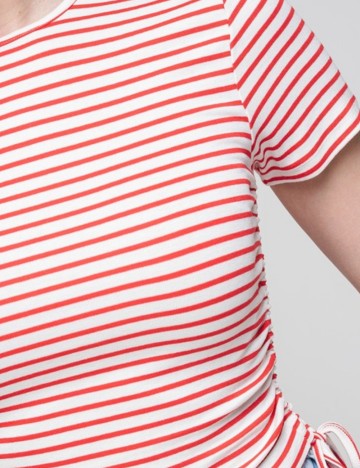 Tricou Only, mix culori