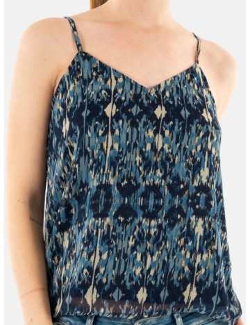 Maiou Only, mix culori