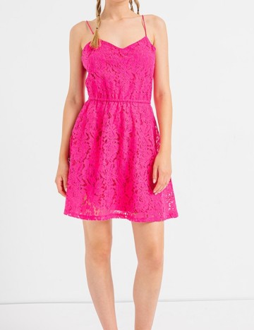 Rochie mini Jdy, roz