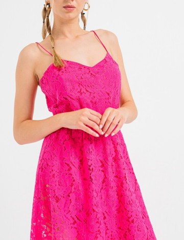 Rochie mini Jdy, roz