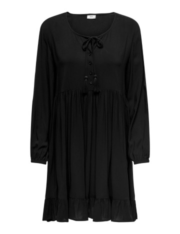 Rochie mini Jdy, negru