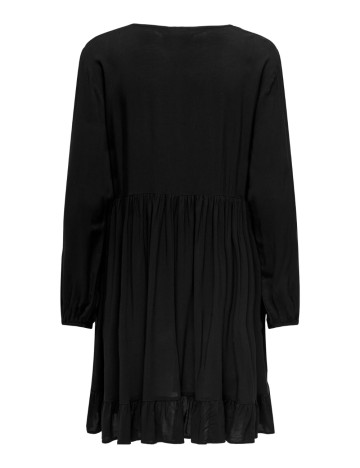 Rochie mini Jdy, negru
