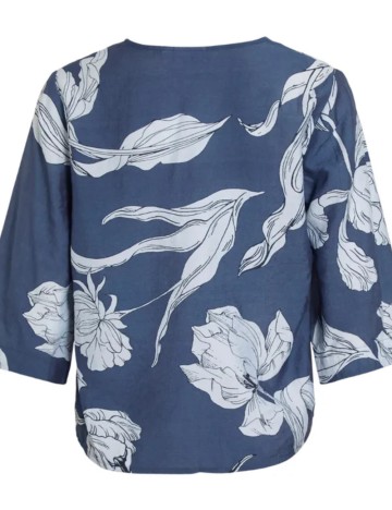 Cămașă Vila, mix culori