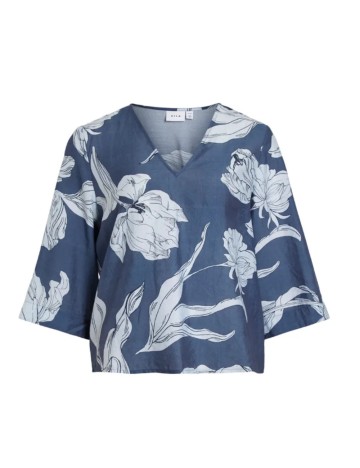 Cămașă Vila, mix culori