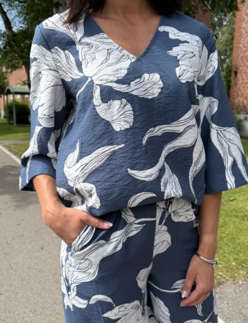 Cămașă Vila, mix culori