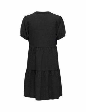 Rochie mini Only, negru