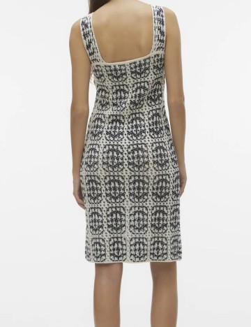 Rochie mini Vero Moda, mix culori