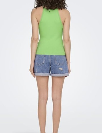 Maiou Only, verde deschis