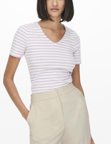 Tricou Jdy, mix culori