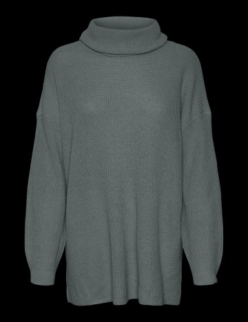 Pulover Vero Moda, verde