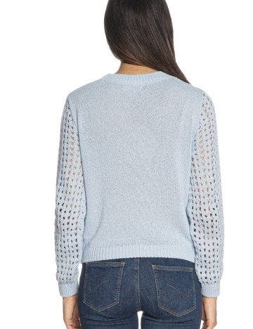 Pulover Only, albastru