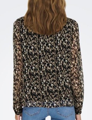 Cămașă Only, mix culori