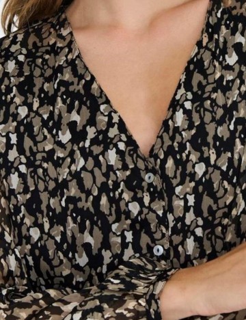 Cămașă Only, mix culori