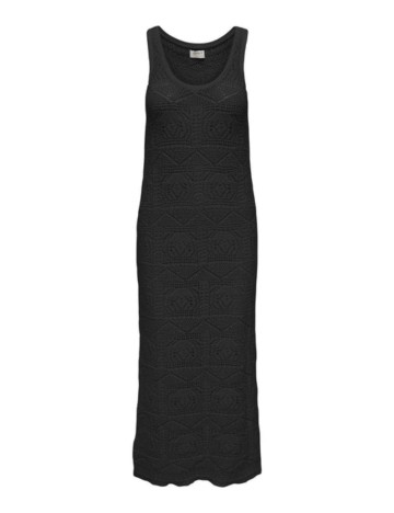 Rochie maxi Only, negru