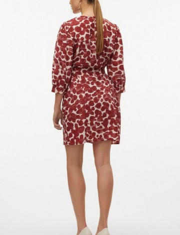 Rochie mini Vero Moda, mix culori