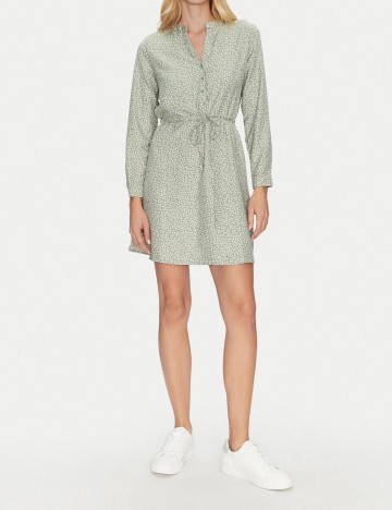 Rochie mini Only, mix culori