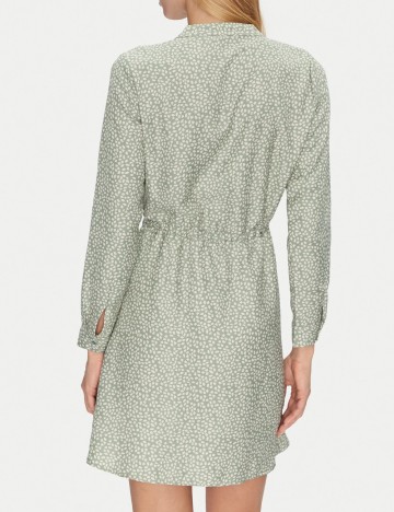 Rochie mini Only, mix culori