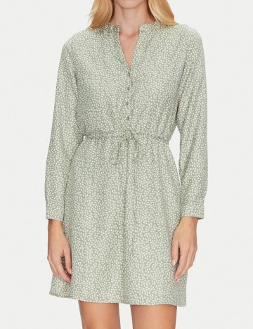 Rochie mini Only, mix culori