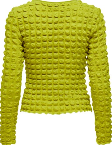 Bluză Only, verde