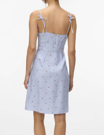 Rochie mini Vero Moda, mix culori