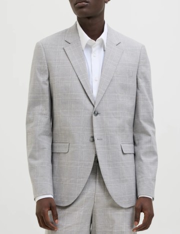 Sacou Jack & Jones, gri