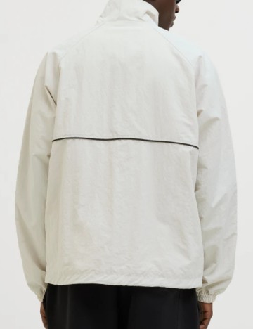 Jachetă Jack & Jones, crem