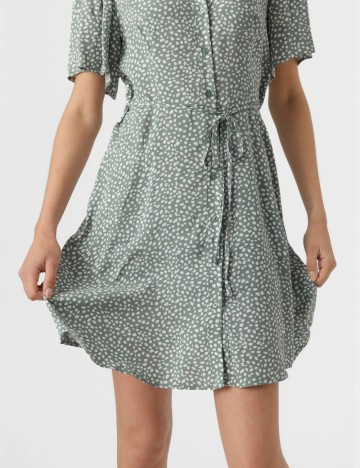 Rochie mini Vero Moda, mix culori
