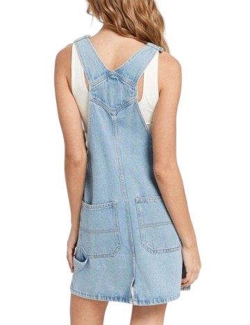 Sarafan Only, albastru