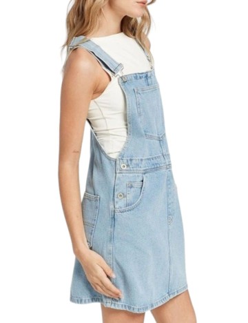 Sarafan Only, albastru