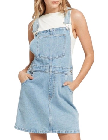 Sarafan Only, albastru