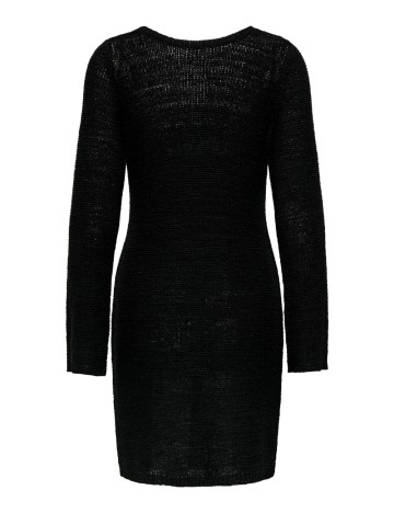 Rochie mini Only, negru