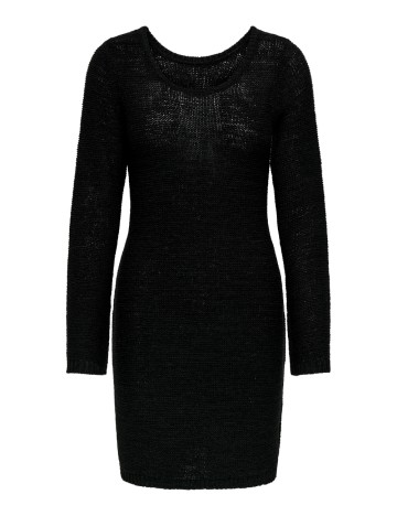 Rochie mini Only, negru