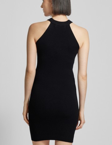 Rochie mini Vero Moda, negru