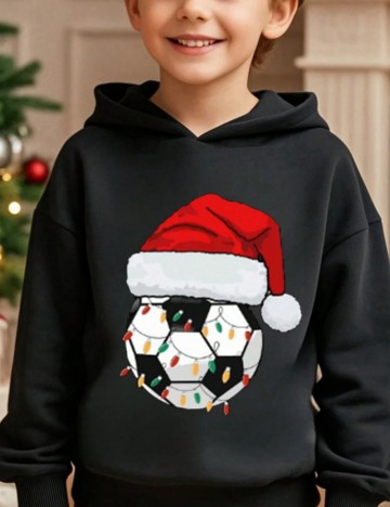 Hanorac Shein, negru