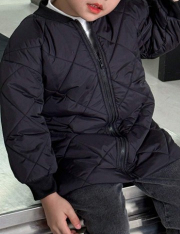 Jachetă Shein, negru