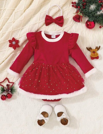 Rochie tip Body Shein, roșu