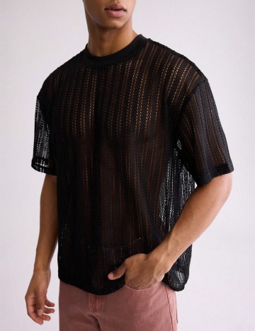 Set Tricouri Shein Forever, maro